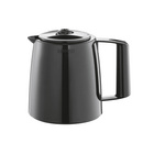 Filterkaffeemaschine mit Thermokanne KA 9306 schwarz SEVERIN