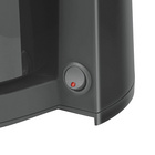 Filterkaffeemaschine mit Thermokanne KA 9306 schwarz SEVERIN