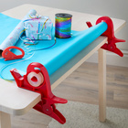 Geschenkverpackungs-Set 3-tlg. rot