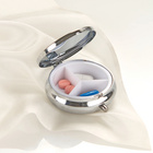 Pillendose "Rosen"