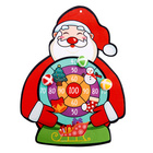 Wurfspiel Santa Bourne & Hollins