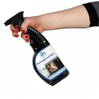 Kaminglasreiniger Captain Clean 650 ml