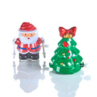 Weihnachtsbaum zum Aufziehen