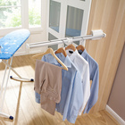 Teleskop-Doppelstange