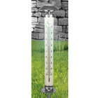 LED-Solar-Thermometer für außen HI
