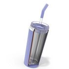 Thermobecher Helia peaceful blue SIGG