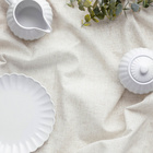 Milch- & Zucker-Set „Luxe“ 2-tlg. weiß Price & Kensington