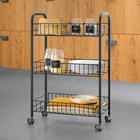 Allzweckwagen 'Lugano Lava' METALTEX