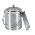 Eiseimer mit Zange 1 l APS