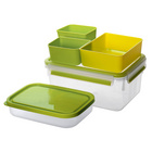 Lunchbox Clip & Go XL EMSA