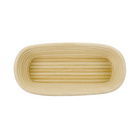 Gärkörbchen eckig 27,5 cm WESTMARK