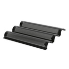 Baguetteblech antihaftbeschichtet 40×30 cm KÜCHENPROFI