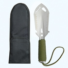 9in1 Gartenschaufel-Multitalent