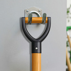 Werkeughaken 4er-Set