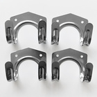 Werkeughaken 4er-Set