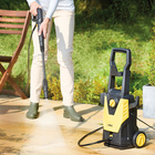 1600 W Hochdruckreiniger