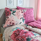 Bettwäsche "Flora" 2-tlg.