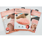 Nackenbandage mit Himalayasalz