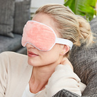 Augenmaske mit Himalayasalz