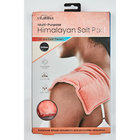 Bauchpad mit Himalayasalz