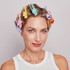 Volumen-Clips 10er-Set