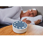 Kompaktes Schlafhilfegerät