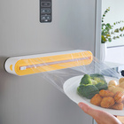 2in1 Frischhaltefolienspender