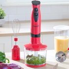 Stabmixer-Set "BlendXpress" 4-in-1