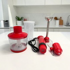 Stabmixer-Set "BlendXpress" 4-in-1
