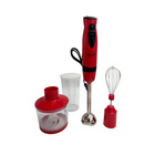 Stabmixer-Set "BlendXpress" 4-in-1