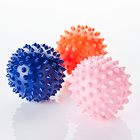Massage-Bälle, 3er-Set