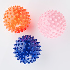 Massage-Bälle, 3er-Set