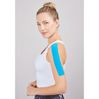 Kinesiologie-Tape blau