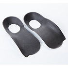 Plantarfasziitis-Einlagen 1 Paar