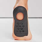 Plantarfasziitis-Einlagen 1 Paar