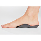 Plantarfasziitis-Einlagen 1 Paar