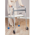 Bodenschoner für Gehhilfe 4er-Set