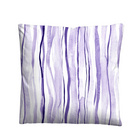 Castell Baumwoll Renforce Bettwäsche Einhorn violett, 1x 135x200 cm + 1x 80x80 cm