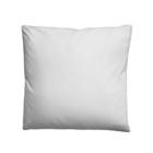 biberna Tencel Bettwäsche UNI  silber/grau, 1x 135x200 cm + 1x 80x80 cm