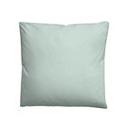 biberna Tencel Bettwäsche UNI  salbei, 1x 135x200 cm + 1x 80x80 cm