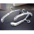 Teleskop-Kleiderbügel 3er-Set