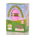 Spielzeug "Magisches Ei" selbstschlüpfend Eldo