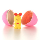 Spielzeug "Magisches Ei" selbstschlüpfend Eldo