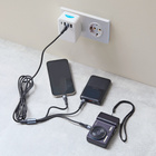 USB-Ladekabel 3-in-1 3er-Set Bergström