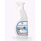 Captain Clean Kalk , Schmutz Profi 650ml