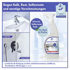 Kalk & Schmutz Profi 650 ml Captain Clean