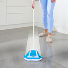 2in1 Akku-Reinigungsgerät