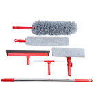 5tlg. Universal-Reinigungs-Set