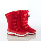 Schneestiefel "Elsbeth" rot