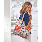 Shopper "Blumen"